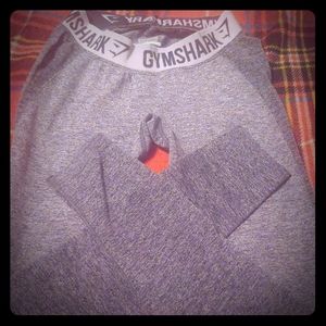 Gymshark Flex Leggings